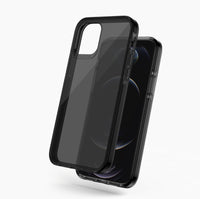 All Black Everything Best iPhone 12 Phone Case TAFFYCA Series